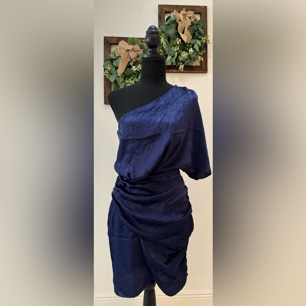 BaeVely Blue